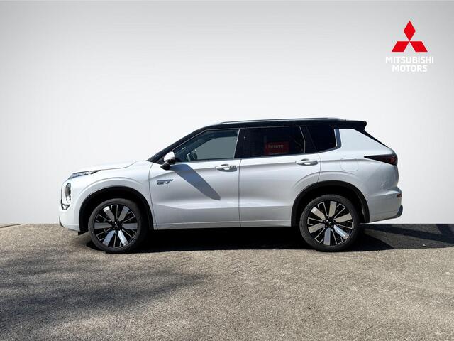 Mitsubishi OUTLANDER 2.4 PHEV Instyle+
