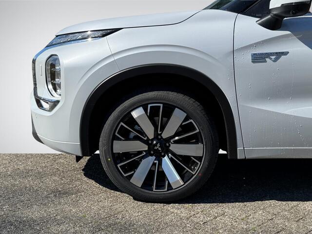 Mitsubishi OUTLANDER 2.4 PHEV Instyle+