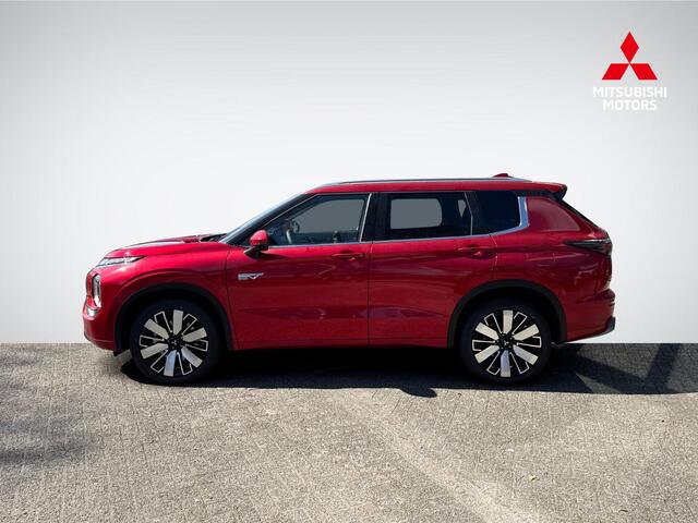 Mitsubishi OUTLANDER 2.4 PHEV Instyle