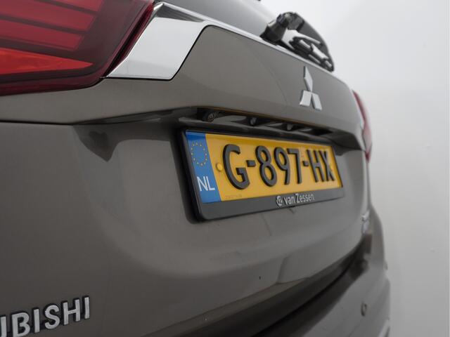 Mitsubishi OUTLANDER 2.4 PHEV Intense | App Connect | Full Led | Keyless | Garantie tot 01-10-2027