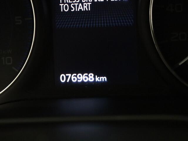 Mitsubishi OUTLANDER 2.4 PHEV Intense+ Camera | Climate | Navi | Parksens. v+a | Stoelverwarming