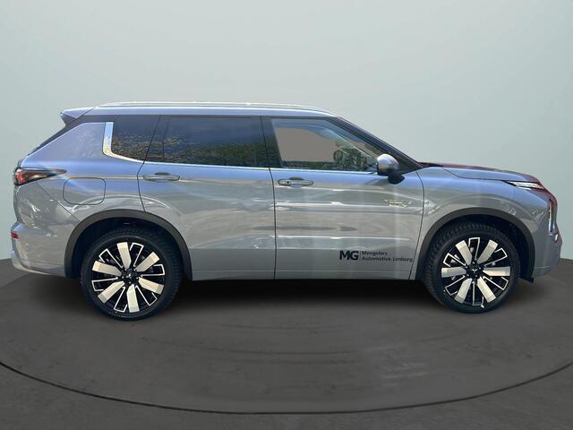 Mitsubishi OUTLANDER 2.4 PHEV Instyle