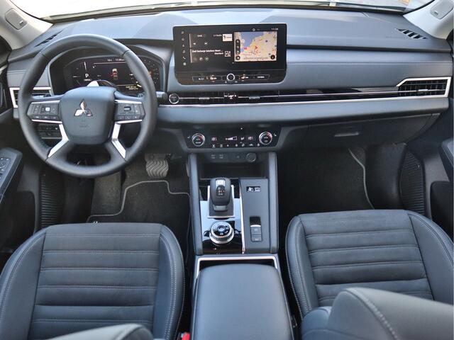 Mitsubishi OUTLANDER 2.4 PHEV First Edition NIEUW MODEL levering Maart 2025 met 8jr.Garantie