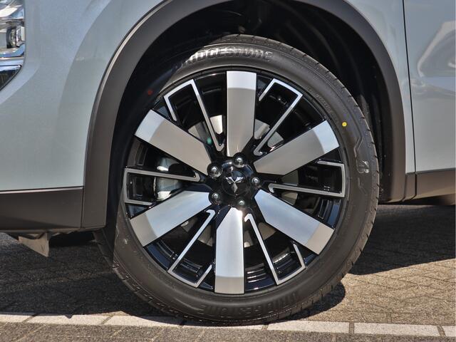 Mitsubishi OUTLANDER 2.4 PHEV First Edition NIEUW MODEL levering Maart 2025 met 8jr.Garantie