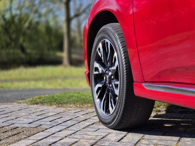 Mitsubishi OUTLANDER 2.4 PHEV Instyle