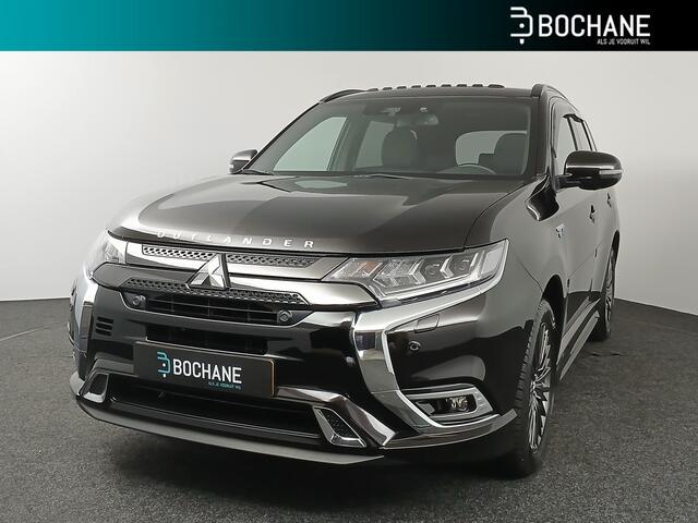 Mitsubishi OUTLANDER 2.4 PHEV S-Edition Clima/Navi/Camera