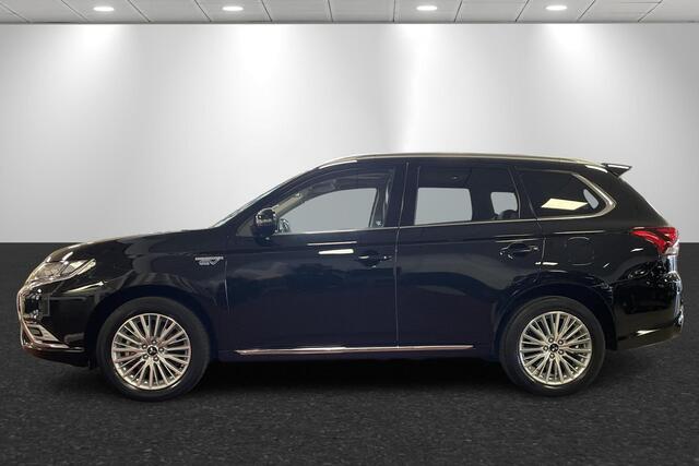 Mitsubishi OUTLANDER 2.4 PHEV Intense+