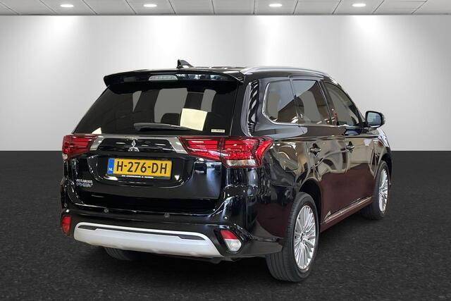Mitsubishi OUTLANDER 2.4 PHEV Intense+