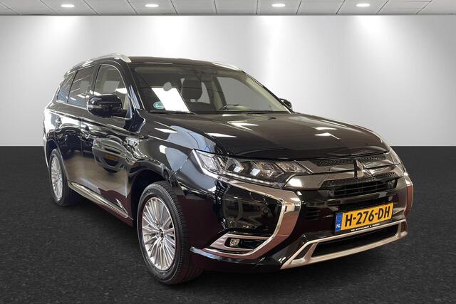 Mitsubishi OUTLANDER 2.4 PHEV Intense+
