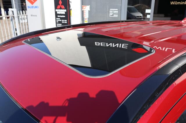 Mitsubishi OUTLANDER 2.4 PHEV S-Edition Trekhaak/Leder/AdaptiveCruise
