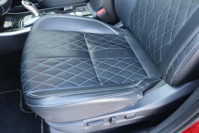 Mitsubishi OUTLANDER 2.4 PHEV S-Edition Trekhaak/Leder/AdaptiveCruise