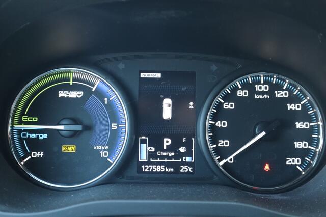 Mitsubishi OUTLANDER 2.4 PHEV S-Edition Trekhaak/Leder/AdaptiveCruise