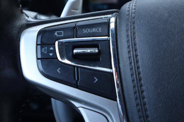 Mitsubishi OUTLANDER 2.4 PHEV S-Edition Trekhaak/Leder/AdaptiveCruise