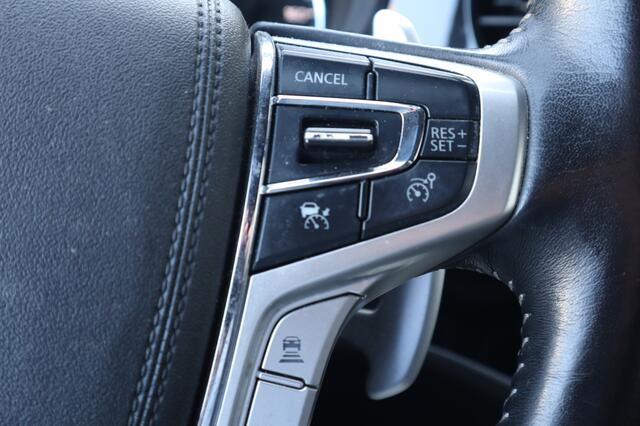 Mitsubishi OUTLANDER 2.4 PHEV S-Edition Trekhaak/Leder/AdaptiveCruise