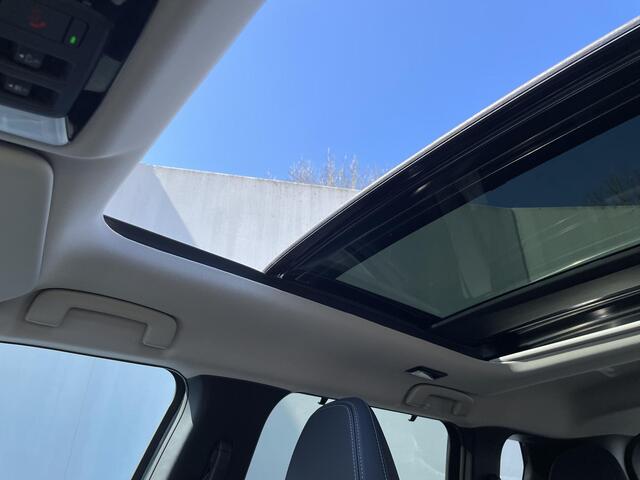 Mitsubishi OUTLANDER 2.4 PHEV Instyle / ¤2000 Early buyer bonus / Rijklaarprijs / Elektrische range 86 KM WLTP / 1600 KG Trekgewicht / 8 jaar fabrieksgarantie