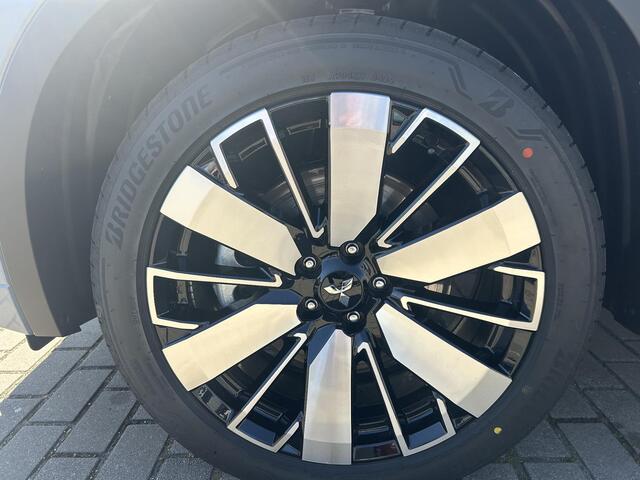 Mitsubishi OUTLANDER 2.4 PHEV Instyle