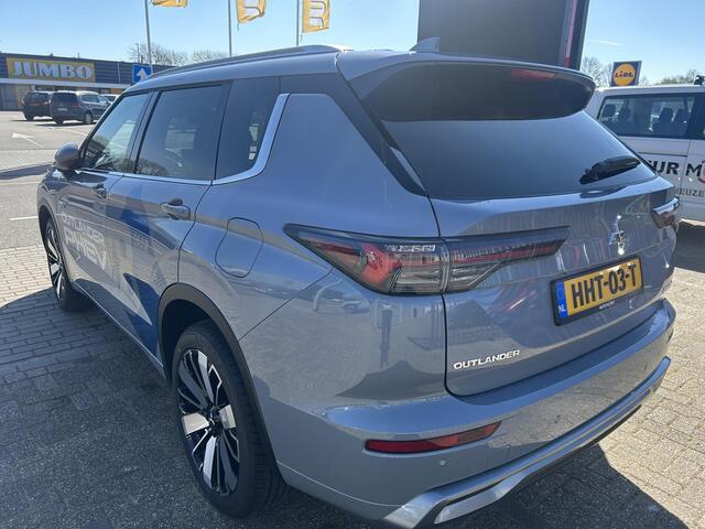 Mitsubishi OUTLANDER 2.4 PHEV Instyle