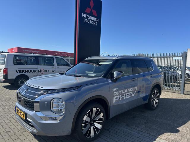 Mitsubishi OUTLANDER 2.4 PHEV Instyle
