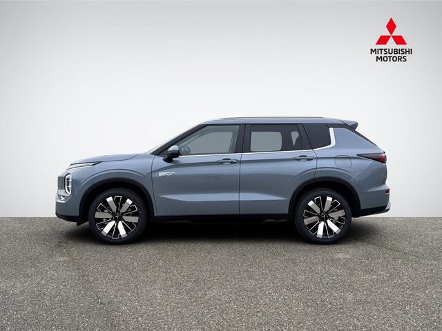 Mitsubishi OUTLANDER 2.4 PHEV First Edition