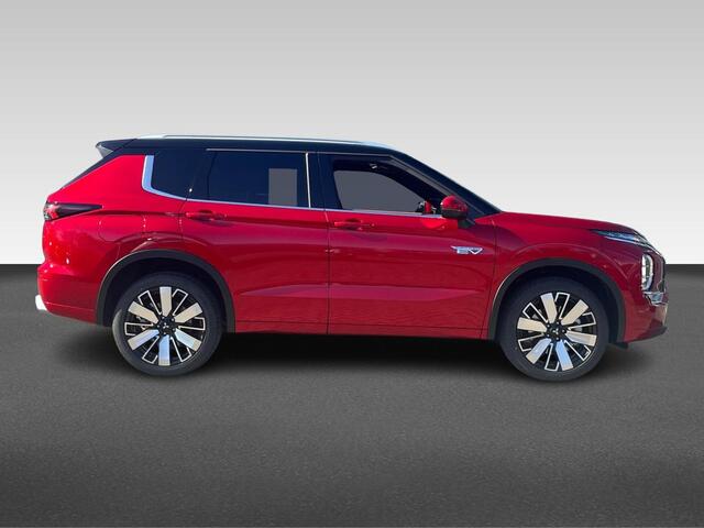 Mitsubishi OUTLANDER 2.4 PHEV Instyle+ | Snel leverbaar