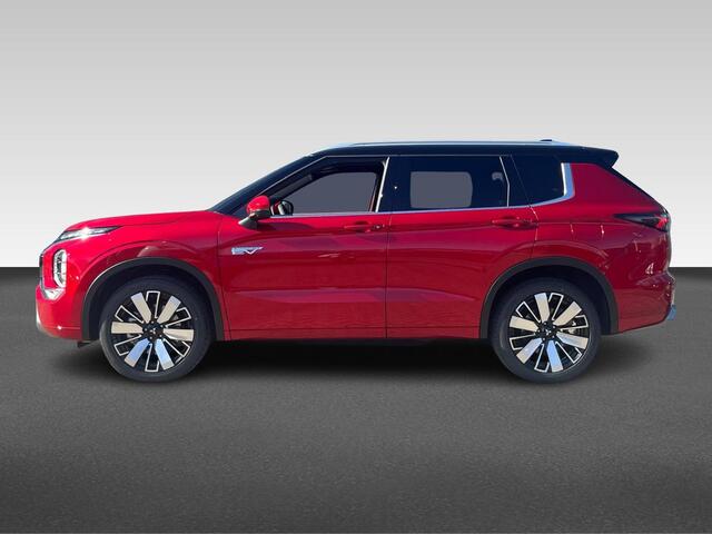 Mitsubishi OUTLANDER 2.4 PHEV Instyle+ | Snel leverbaar