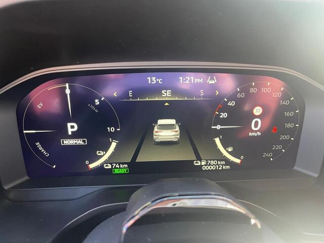 Mitsubishi OUTLANDER 2.4 PHEV Instyle+ | Snel leverbaar