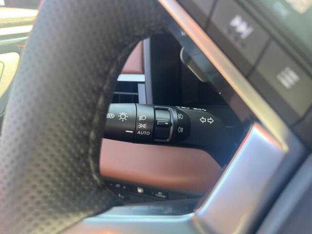 Mitsubishi OUTLANDER 2.4 PHEV Instyle+ | Snel leverbaar