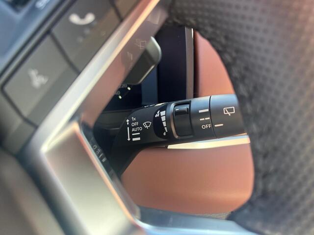 Mitsubishi OUTLANDER 2.4 PHEV Instyle+ | Snel leverbaar
