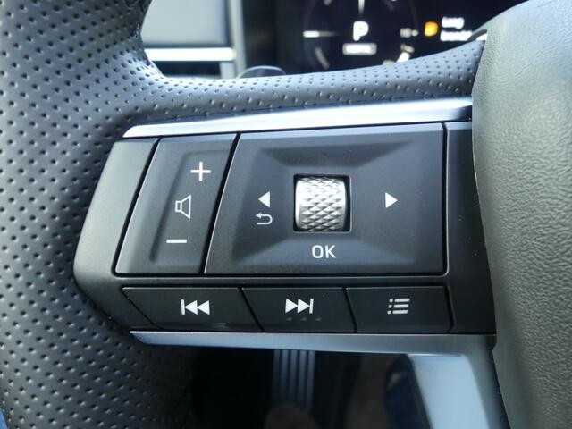 Mitsubishi OUTLANDER 2.4 PHEV Instyle