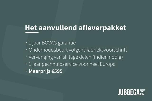 Mitsubishi OUTLANDER 2.4 PHEV Instyle NL-Auto, Trekhaak, Opendak, Adaptive Cruise, Leder, Dealer O.H.