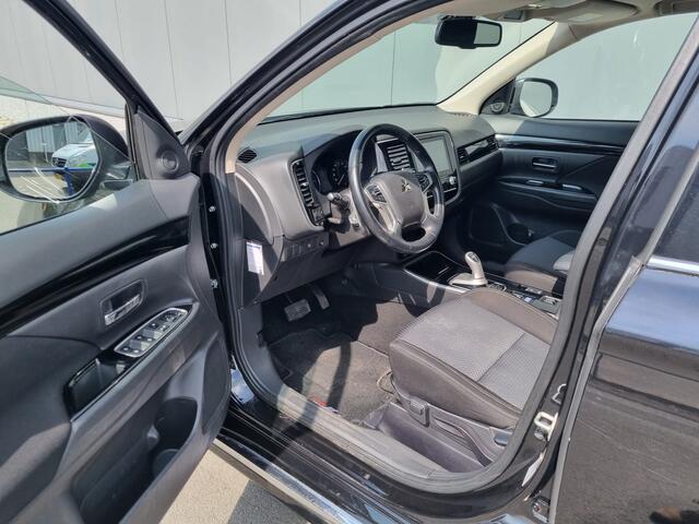 Mitsubishi OUTLANDER 2.4 PHEV Intense+ Camera | Ecc | Cruise | plug in