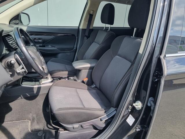 Mitsubishi OUTLANDER 2.4 PHEV Intense+ Camera | Ecc | Cruise | plug in