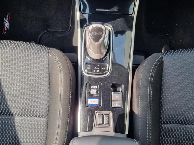 Mitsubishi OUTLANDER 2.4 PHEV Intense+ Camera | Ecc | Cruise | plug in