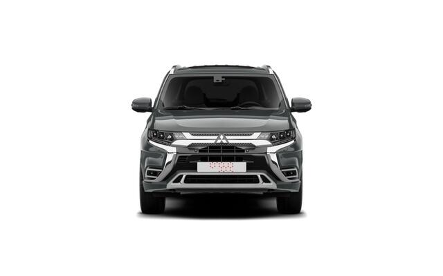 Mitsubishi OUTLANDER 2.4 Plug-in Hybride 306 1AT Instyle | Adaptive Cruise Control (ACC) | Blind Spot Warning (BSW) | Head-up Display