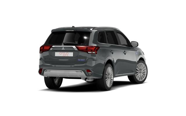Mitsubishi OUTLANDER 2.4 Plug-in Hybride 306 1AT Instyle | Adaptive Cruise Control (ACC) | Blind Spot Warning (BSW) | Head-up Display