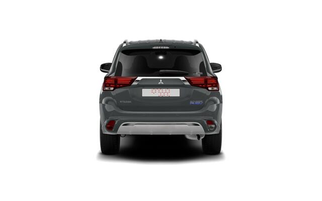Mitsubishi OUTLANDER 2.4 Plug-in Hybride 306 1AT Instyle | Adaptive Cruise Control (ACC) | Blind Spot Warning (BSW) | Head-up Display