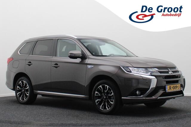 Mitsubishi OUTLANDER 2.0 PHEV Executive Edition