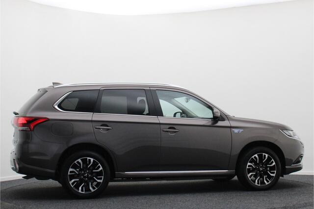 Mitsubishi OUTLANDER 2.0 PHEV Executive Edition