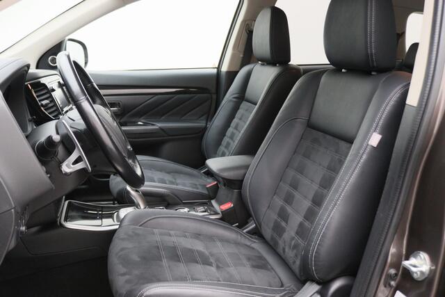 Mitsubishi OUTLANDER 2.0 PHEV Executive Edition