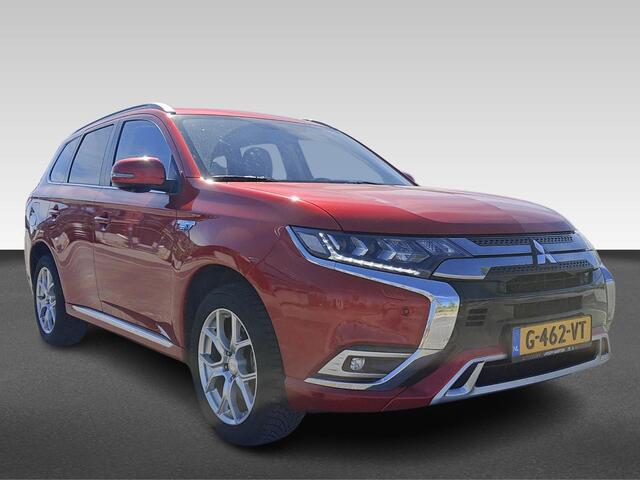Mitsubishi OUTLANDER 2.4 PHEV Intense+