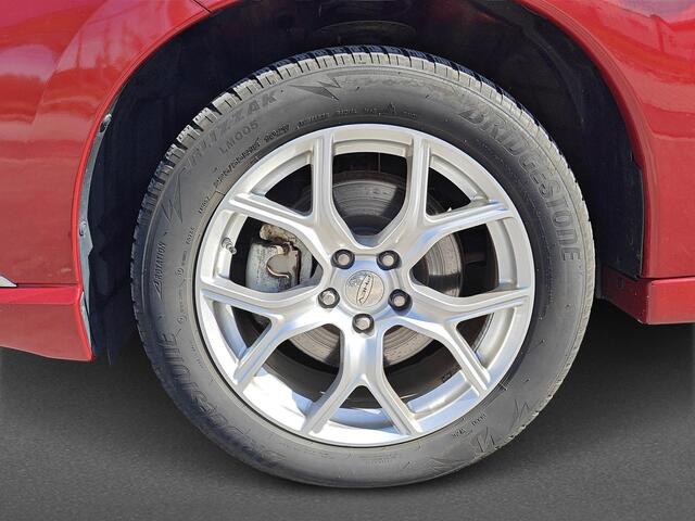 Mitsubishi OUTLANDER 2.4 PHEV Intense+