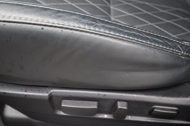 Mitsubishi OUTLANDER 2.4 PHEV Instyle Leder, E.achterklep, Trekhaak