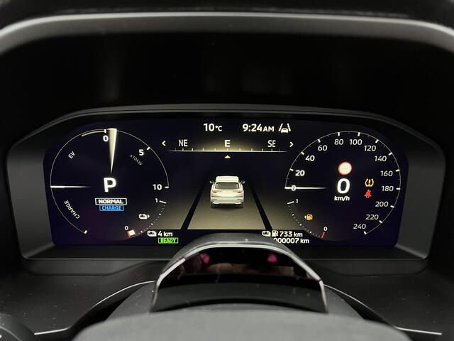 Mitsubishi OUTLANDER 2.4 PHEV Instyle+ | DIRECT UIT VOORRAAD LEVERBAAR!