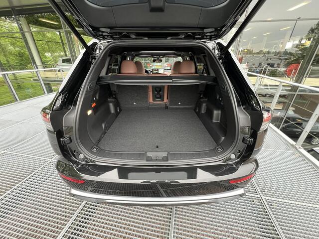 Mitsubishi OUTLANDER 2.4 PHEV Instyle+ | DIRECT UIT VOORRAAD LEVERBAAR!