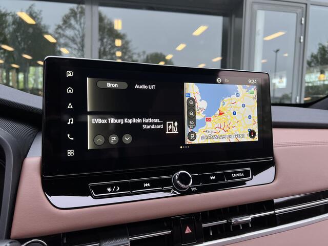 Mitsubishi OUTLANDER 2.4 PHEV Instyle+ | DIRECT UIT VOORRAAD LEVERBAAR!