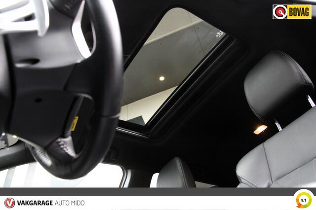 Mitsubishi OUTLANDER 2.4 PHEV Instyle 4WD -Adaptieve Cruise Control-