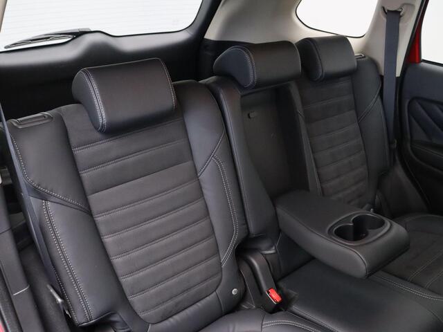 Mitsubishi OUTLANDER 2.4 PHEV Intense | Trekhaak | Achteruitrijcamera | Stoelverwaming | Apple Carplay/Android Auto |