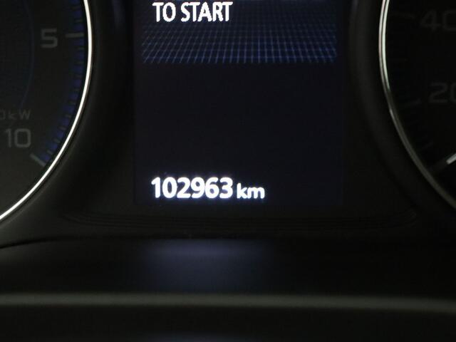 Mitsubishi OUTLANDER 2.4 PHEV Intense Camera | Climate | Cruise | Navi | Parkeersens. v+a | Stoelverw.