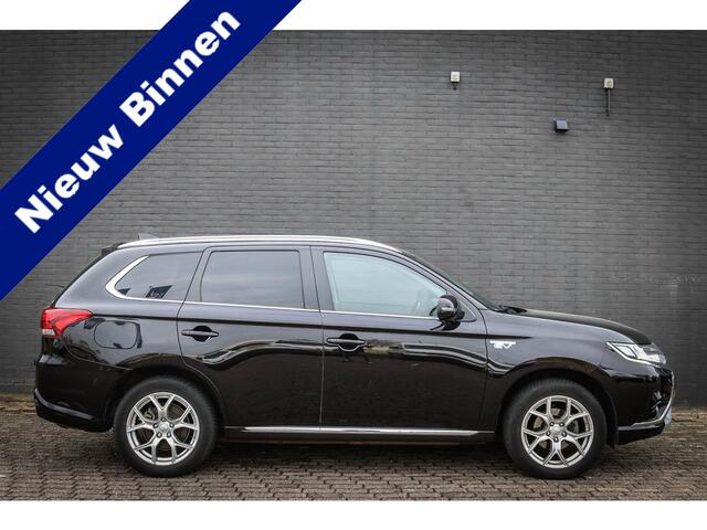 Mitsubishi OUTLANDER 2.0 PHEV Premium Nieuw binnen; Jouw droomauto?