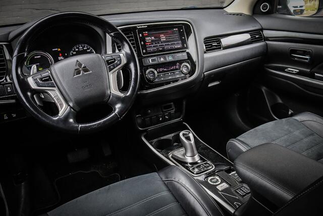 Mitsubishi OUTLANDER 2.0 PHEV Premium Nieuw binnen; Jouw droomauto?